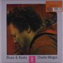 Charles Mingus (1922-1979): Blues And Roots (180g) (Yellow Marble Vinyl), LP