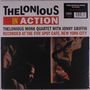 Thelonious Monk: Thelonious In Action (180g), LP