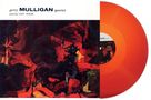 Gerry Mulligan: Gerry Mulligan Quartet (180g) (Limited Handnumbered Edition) (Red Vinyl), LP