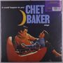 Chet Baker: It Could Happen To You (180g) (Purple Vinyl), LP