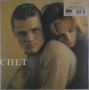 Chet Baker: Chet (180g) (Marbled Vinyl) (Limited Numbered Edition), LP