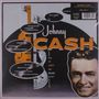 Johnny Cash: With His Hot And Blue Guitar (180g), LP