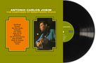 Antonio Carlos (Tom) Jobim (1927-1994): The Composer Of Desafinado, Plays (180g), LP