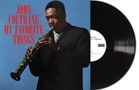 John Coltrane: My Favorite Things (180g), LP