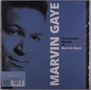 Marvin Gaye: The Soulful Moods Of Marvin Gaye (180g) (Turquoise Vinyl), LP