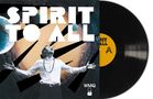 Wojtek Mazolewski: Spirit To All (180g), LP