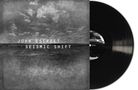 John Escreet (geb. 1984): Seismic Shift (180g), 2 LPs