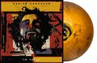 Harish Raghavan: In Tense (180g) (Limited Numbered Edition) (Orange Marble Vinyl), LP