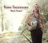 Hans Theessink: Slow Train (180g), LP