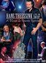 Hans Theessink: Live In Concert - A Blues & Roots Revue, DVD