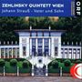 Johann Strauss II: Walzer & Polkas für Bläserquintett, CD