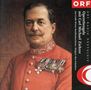 Carl Michael Ziehrer: Operettengala, CD