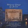 Baldassare Galuppi: Kantate "La Scusa", CD