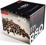 Radio-Symphonieorchester Wien - my RSO (Greatest Hits for Contemporary Orchestra), 24 CDs