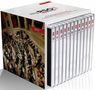 : Radio-Symphonieorchester Wien - my RSO II (A Musical Journey Across Europe), CD,CD,CD,CD,CD,CD,CD,CD,CD,CD,CD,CD