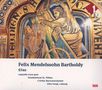 Felix Mendelssohn Bartholdy: Elias, 2 CDs