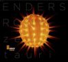 Enders Room: Zen Tauri, CD