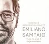 Emiliano Sampaio: Meretrio & Mega Mereneu Project: Music For Small & Large Ensembles, CD,CD