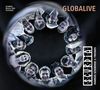 Markus Schirmer: Scurdia Globalive (CD + DVD), 1 CD und 1 DVD, 1 CD und 1 DVD