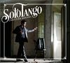 Christian Bakanic: Solotango, CD, CD