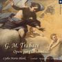 Giovanni Maria Trabaci: Cembalowerke, CD