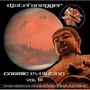 DJ Stefan Egger: Cosmic Evolution Vol.III, CD