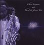 Chico Freeman & Fritz Pauer: The Essence Of Silence, CD,CD