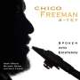Chico Freeman (geb. 1949): Spoken Into Existence, CD