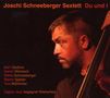 Joschi Schneeberger: Du und I, CD, CD