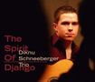 Diknu Schneeberger: Spirit Of Django, CD