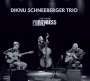 Diknu Schneeberger (geb. 1990): Trio Live From Porgy & Bess, CD