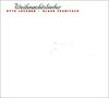 "Weihnachtslieder," Otto Lechner, Klaus Trabitsch oben; sonst überwiegend weiß., CD