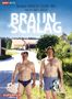 Braunschlag (Komplette Serie), 3 DVDs, 3 DVDs