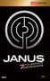 Janus, 2 DVDs