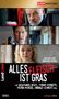 Alles Fleisch ist Gras, DVD