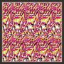 Mile Me Deaf: Alien Age (Purple Vinyl), 1 LP und 1 CD