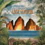 Herbert Pixner: Lost Elysion (180g) (Orange Vinyl) (Lenticular Cover), LP,LP,CD