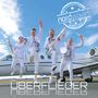 nordwand.: Überflieger, CD, CD