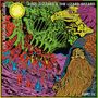 King Gizzard & The Lizard Wizard: Live Around The Globe - Part IV (Limited Numbered Edition) (Transparent Red Purple Marble Vinyl), LP