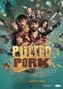 Andreas Schmied: Pulled Pork, DVD