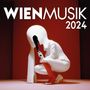 : Wien Musik 2024, CD