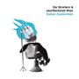 Die Strottern & JazzWerkstatt Wien: Sieben Zwetschken, CD