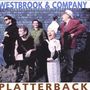 Mike Westbrook: Platterback, CD