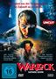 Warlock - Satans Sohn, DVD