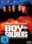 Boy Soldiers, DVD