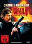 J. Lee Thompson: Death Wish 4 - Das Weisse im Auge (Blu-ray & DVD im Mediabook), BR,DVD