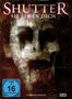 Masayuki Ochiai: Shutter - Sie sehen dich (Blu-ray & DVD im Mediabook), BR,DVD