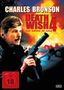 Death Wish 4 - Das Weisse im Auge, DVD