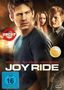 Joy Ride, DVD