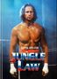 Jungle Law (Blu-ray & DVD im Mediabook), 1 Blu-ray Disc und 1 DVD